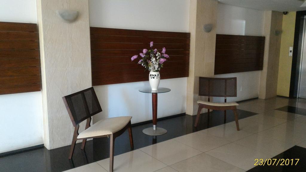 Apto Marville 1004 Apartamento