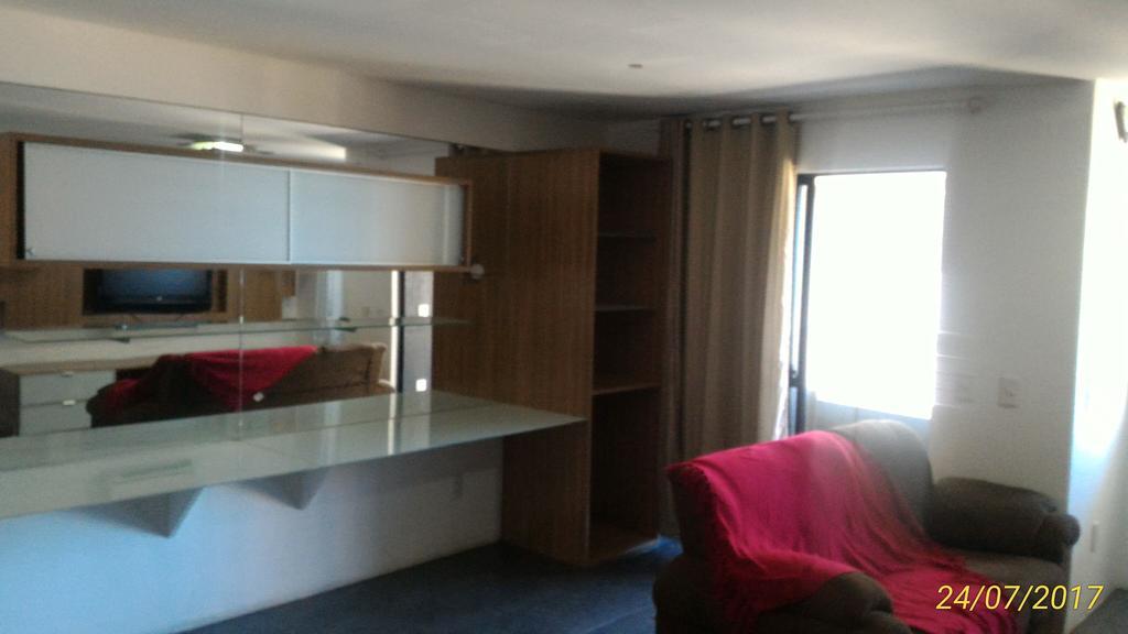 Apto Marville 1004 Apartamento *