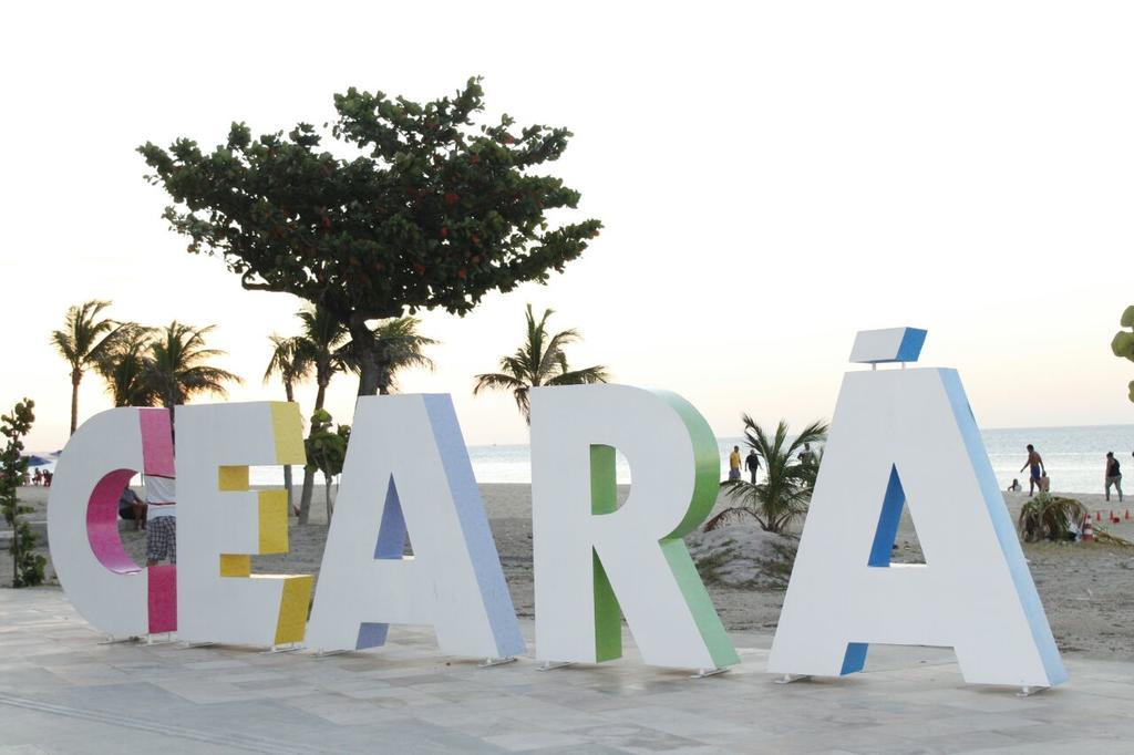 Apartamento Apto Marville 1004 Fortaleza (Ceara)