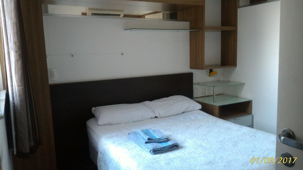 Apto Marville 1004 Apartamento
