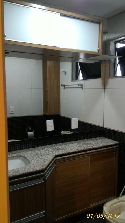 Apartamento Apto Marville 1004 *