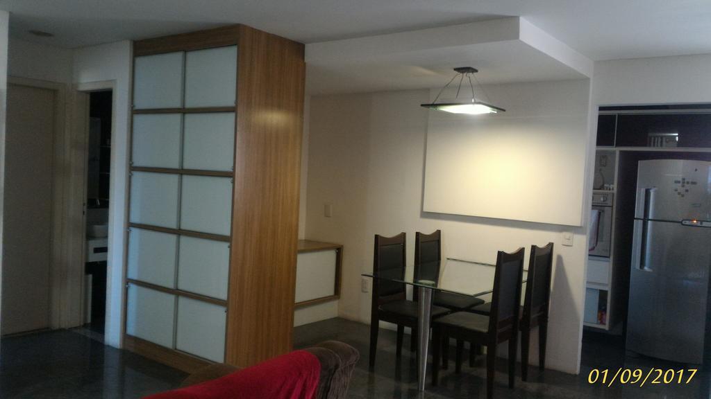 Apartamento Apto Marville 1004