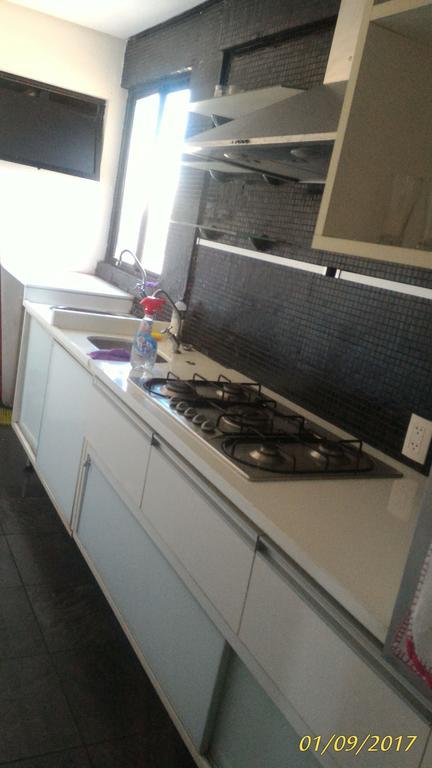 Apto Marville 1004 Apartamento