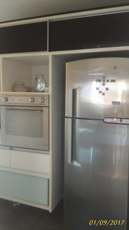 Apto Marville 1004 Apartamento Fortaleza (Ceara)
