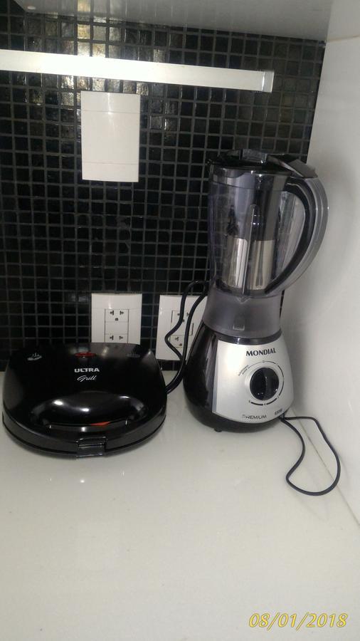 Apartamento Apto Marville 1004 *